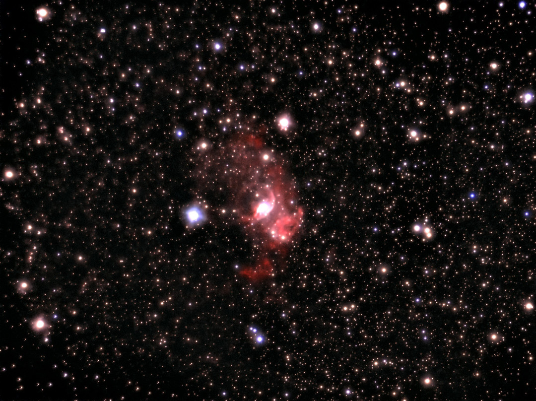 Amid The Stars: Mountain Stargazing Tours-Running Springs必去景点