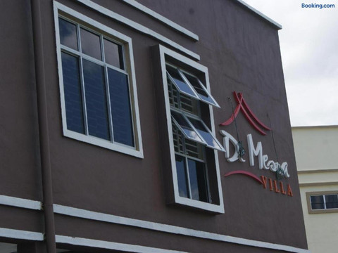 迪马莎拉私人別墅