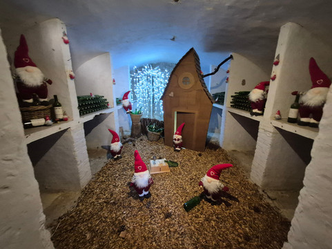 Chateau de Modave-Modave必去景点