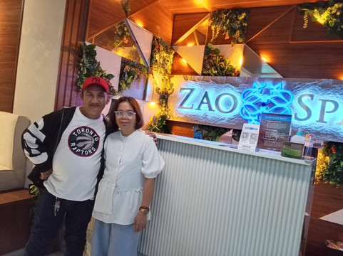Zao Spa