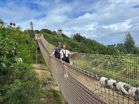 CLIMB Works Keana Farms-卡胡库必去景点