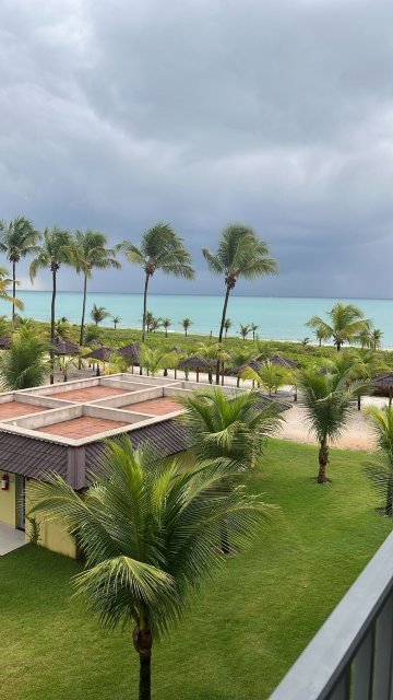 Vila Gale Alagoas-浴室