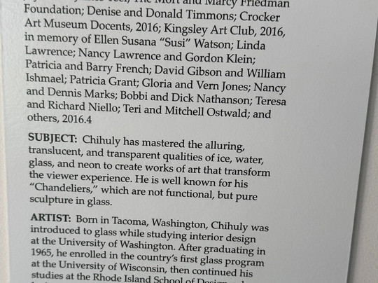 Crocker Art Museum-沙加缅度必去景点