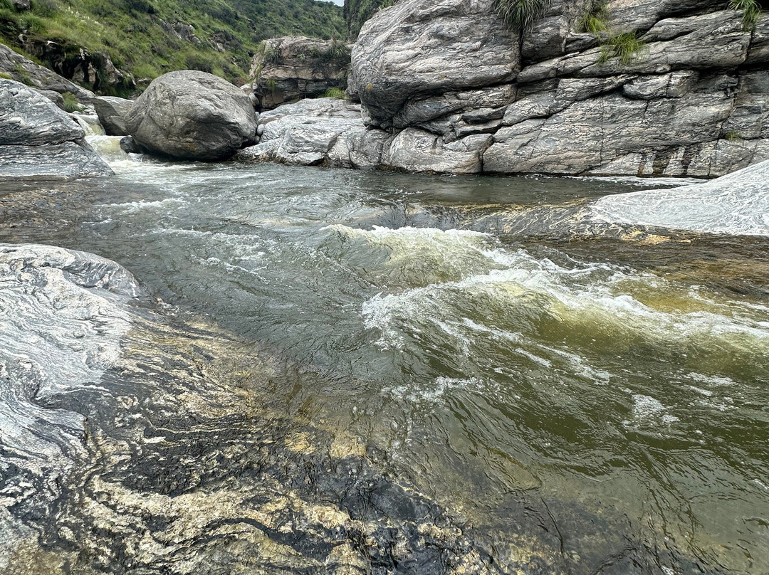 Las Juntas-San Fernando del Valle de Catamarca必去景点