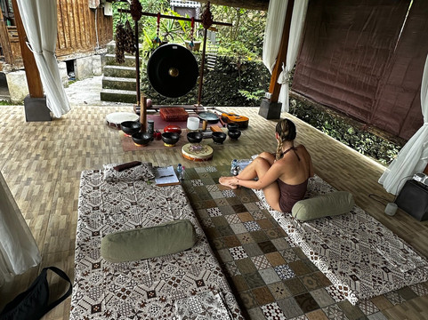 Sidemen Yoga Center-席德门必去景点