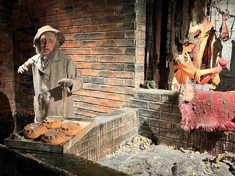 Thackray Museum Of Medicine-利兹必去景点