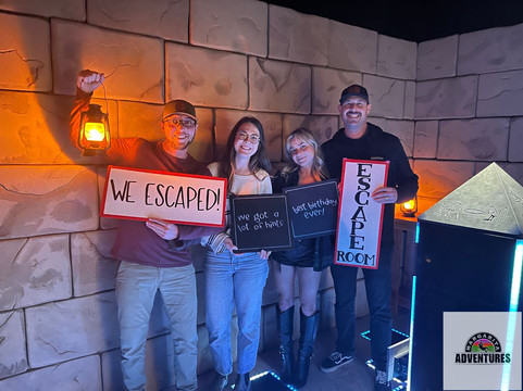 Margarita Adventures-Santa Margarita必去景点