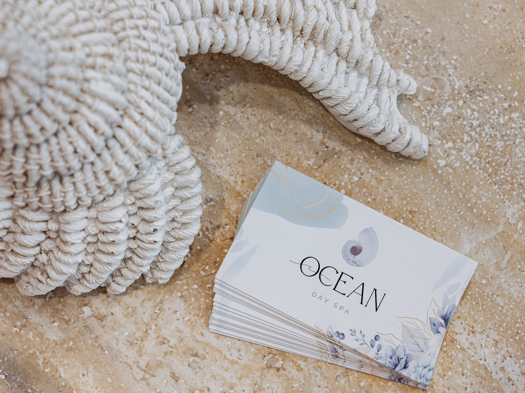 OCEAN Day Spa-冲浪者天堂必去景点