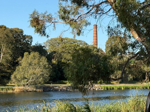 Barwon Valley Park-贝尔蒙特必去景点