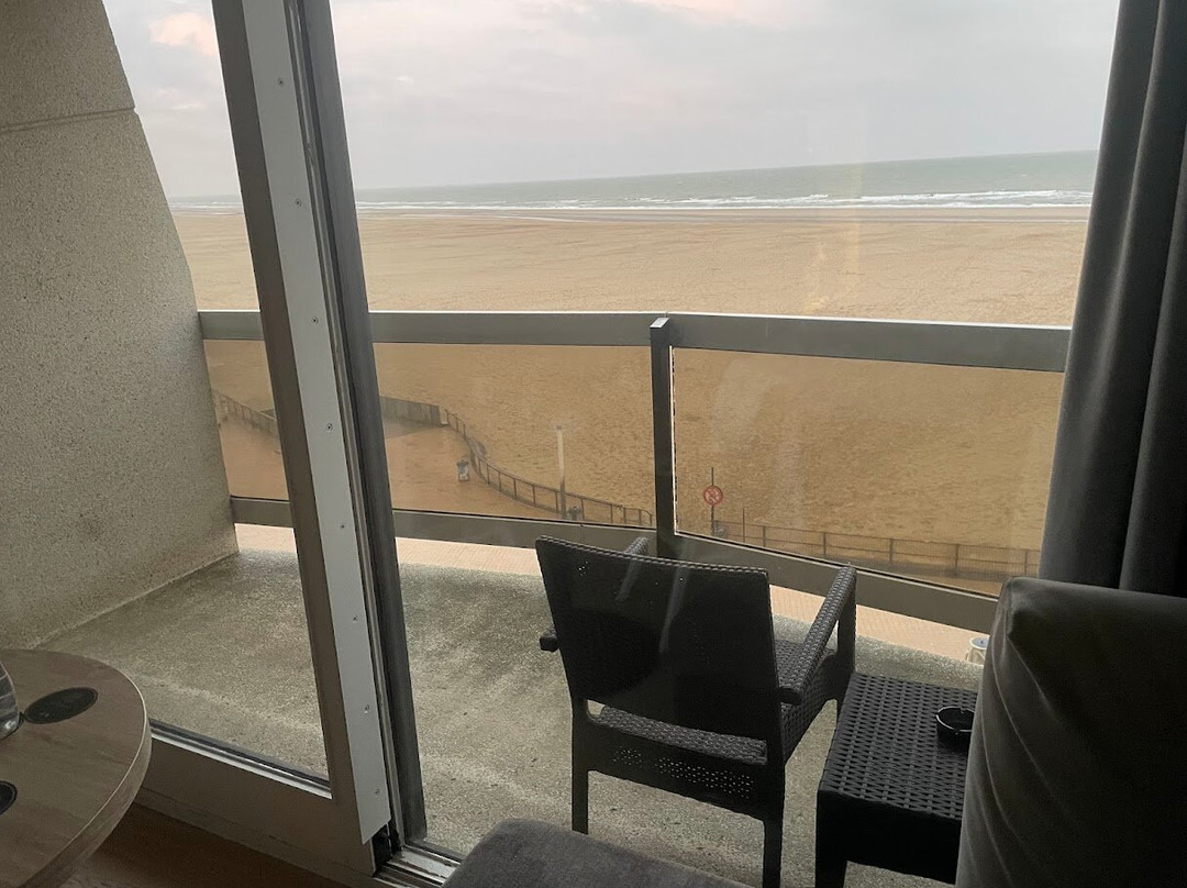 仙女座C酒店主图