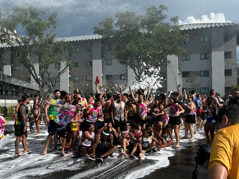 青绿度假村 - 大西洋主图