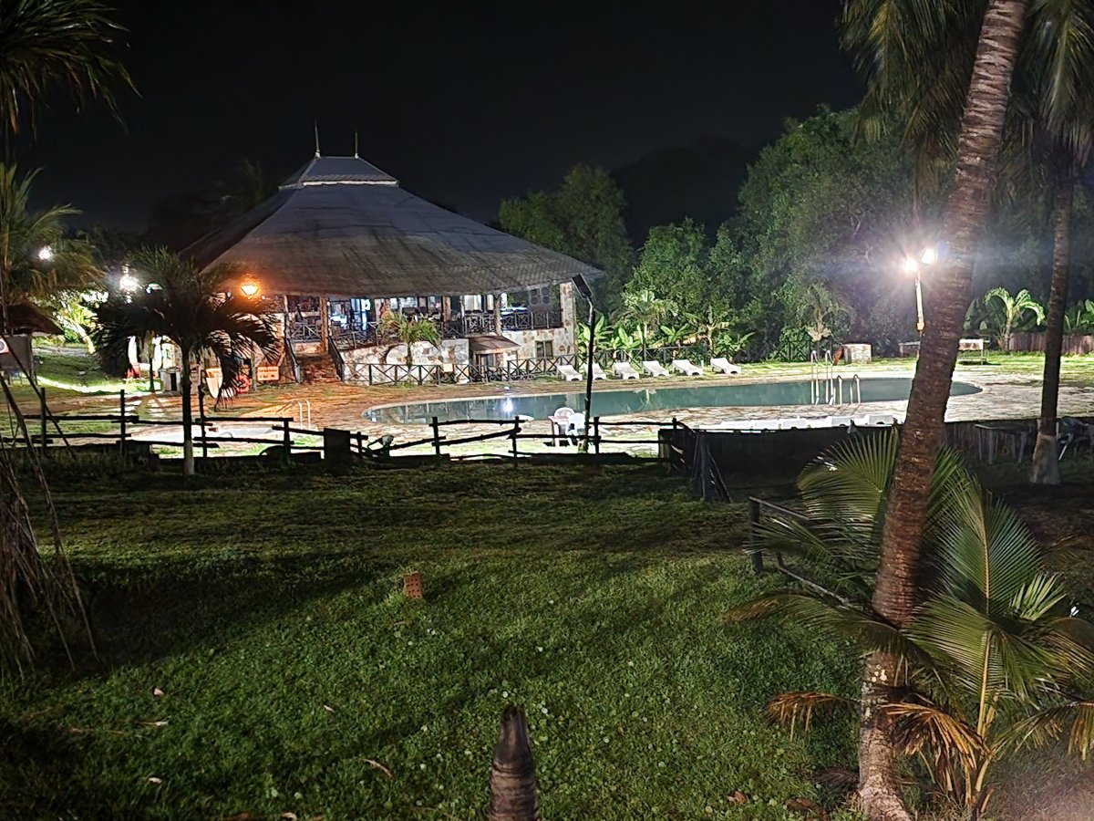 Axim Beach Resort-官方