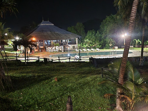 Axim Beach Resort主图