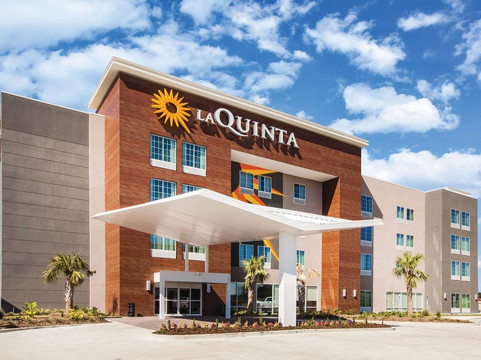 巴吞鲁日艾伦港拉昆塔温德姆套房酒店