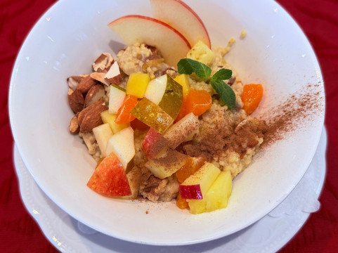 Landgut Tiefleiten主图