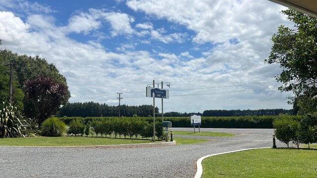 托尔公路汽车旅馆-官方