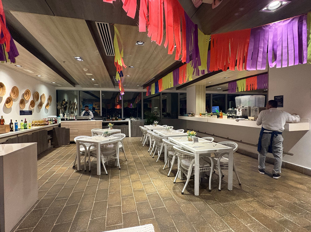 Holiday Inn Express 巴兰基亚主图
