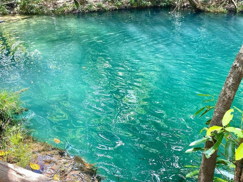 Complexo Boqueirão-Cavalcante必去景点