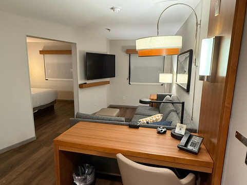 凤凰城钱德勒时尚中心凯悦嘉轩酒店主图