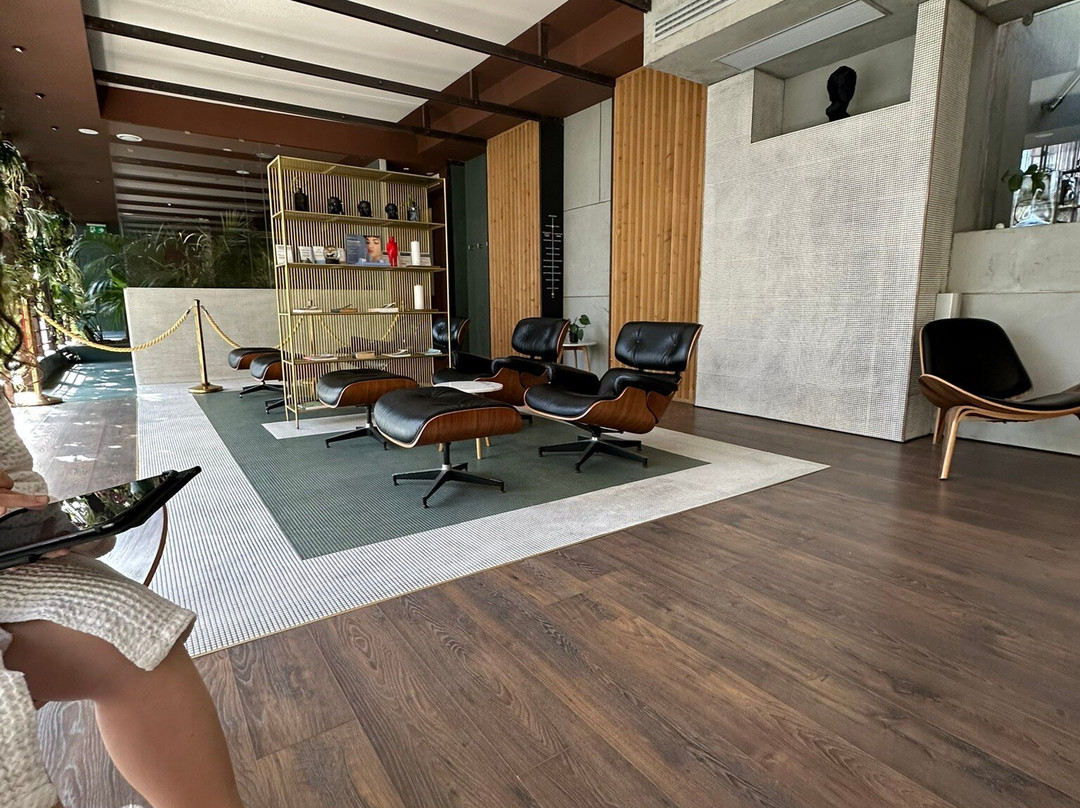 锡拉库扎 1 号乌纳酒店主图