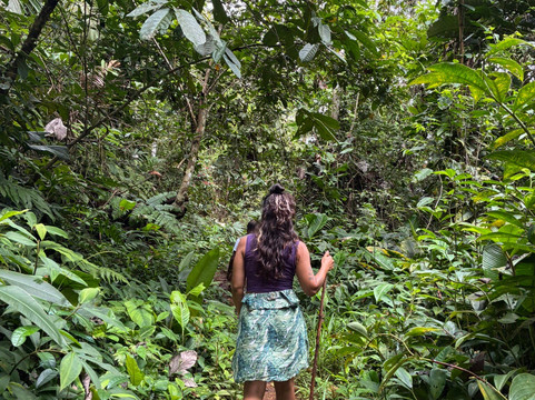 Tundo Tours-Bahia Solano必去景点