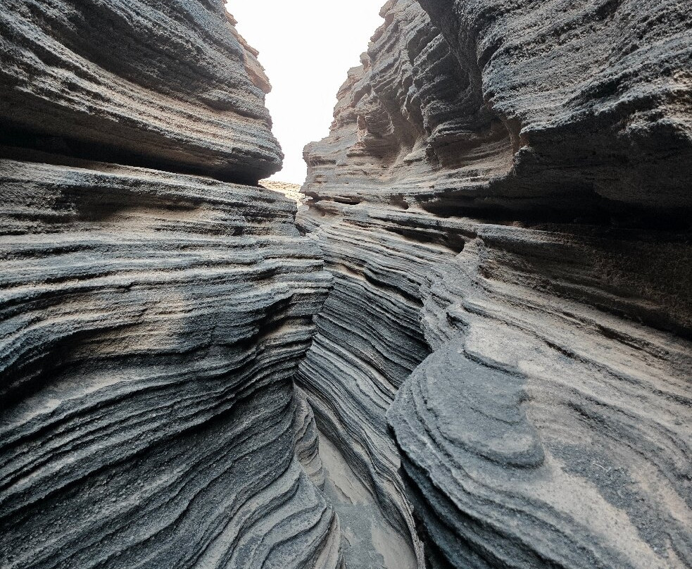 Las Grietas-提亚必去景点