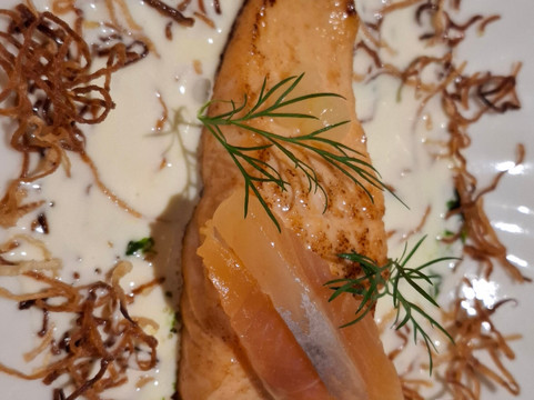 博利厄庄园主图