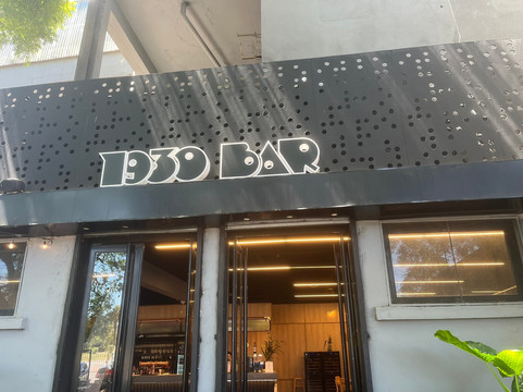 1930 Bar - Estadio Centenario