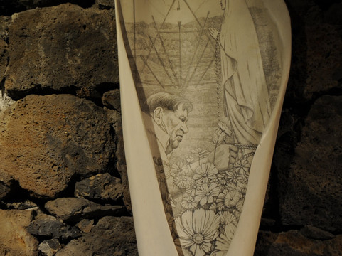 Museu dos Baleeiros (Whaler’s Museum)-Lajes do Pico必去景点