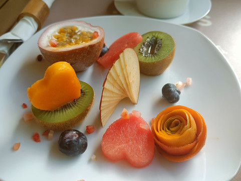 好生活毛里求斯主图