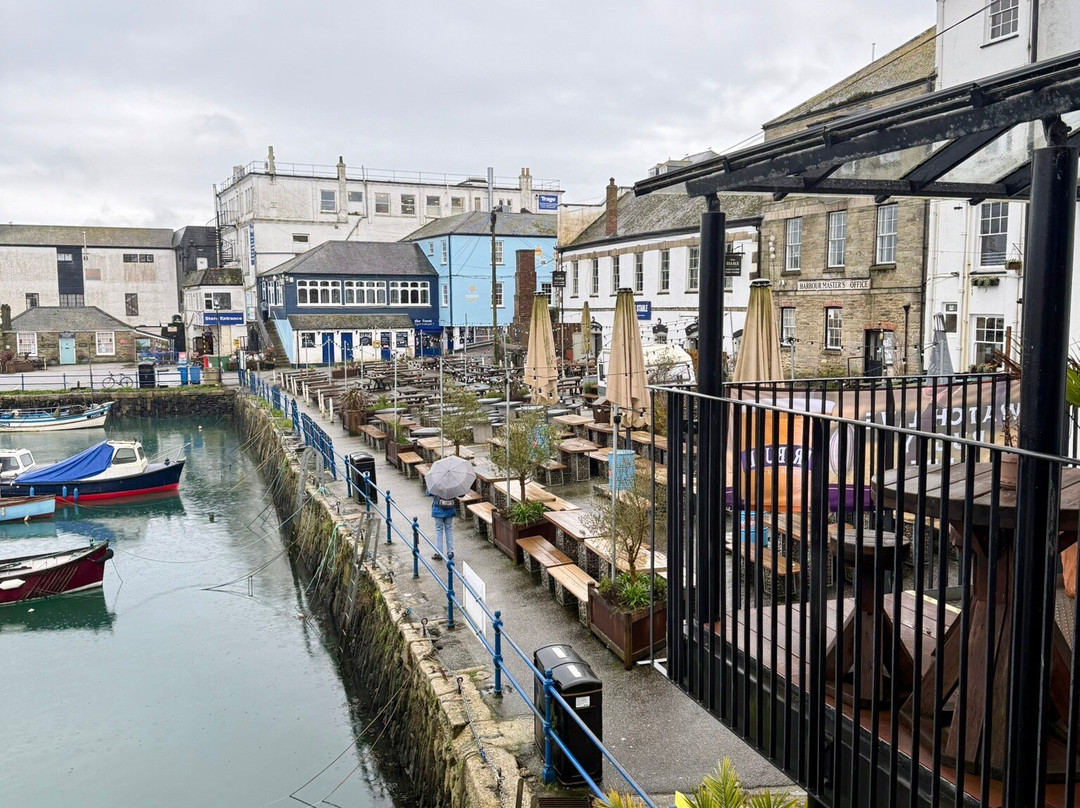 钱洛克宾馆主图