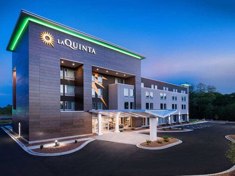 La Quinta Inn & Ste by Wyndham Wisconsin Dells- Lake Delton主图