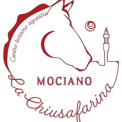 Centro turismo equestre La Chiusafarina-锡耶纳必去景点