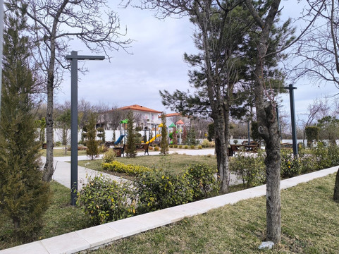 Hasanriz Village-Aghdara必去景点