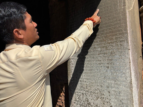 Angkor Tourist Guide-暹粒必去景点