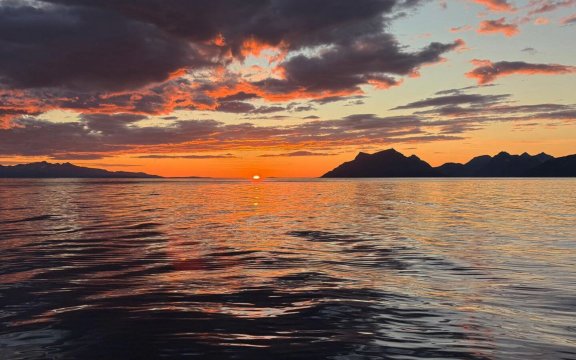 北极全景小屋-官方