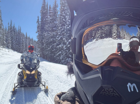 Nova Guides-Red Cliff必去景点