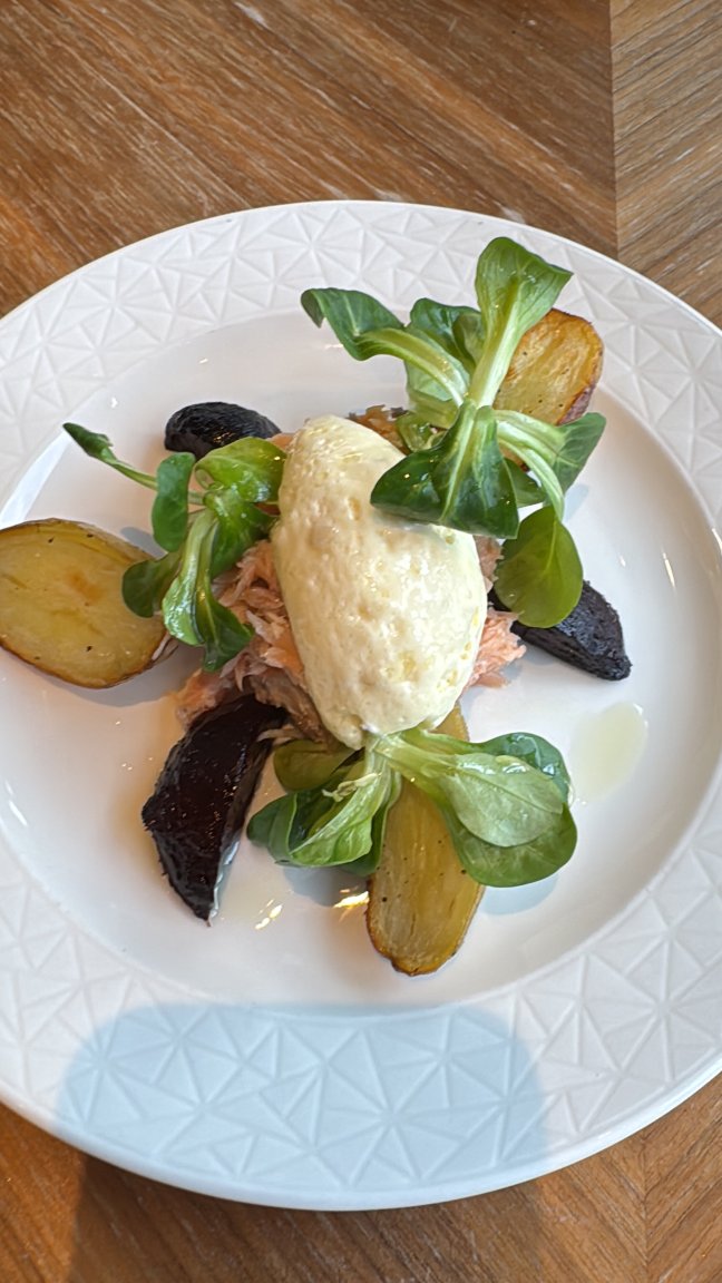 莫特拉姆霍尔酒店-官方