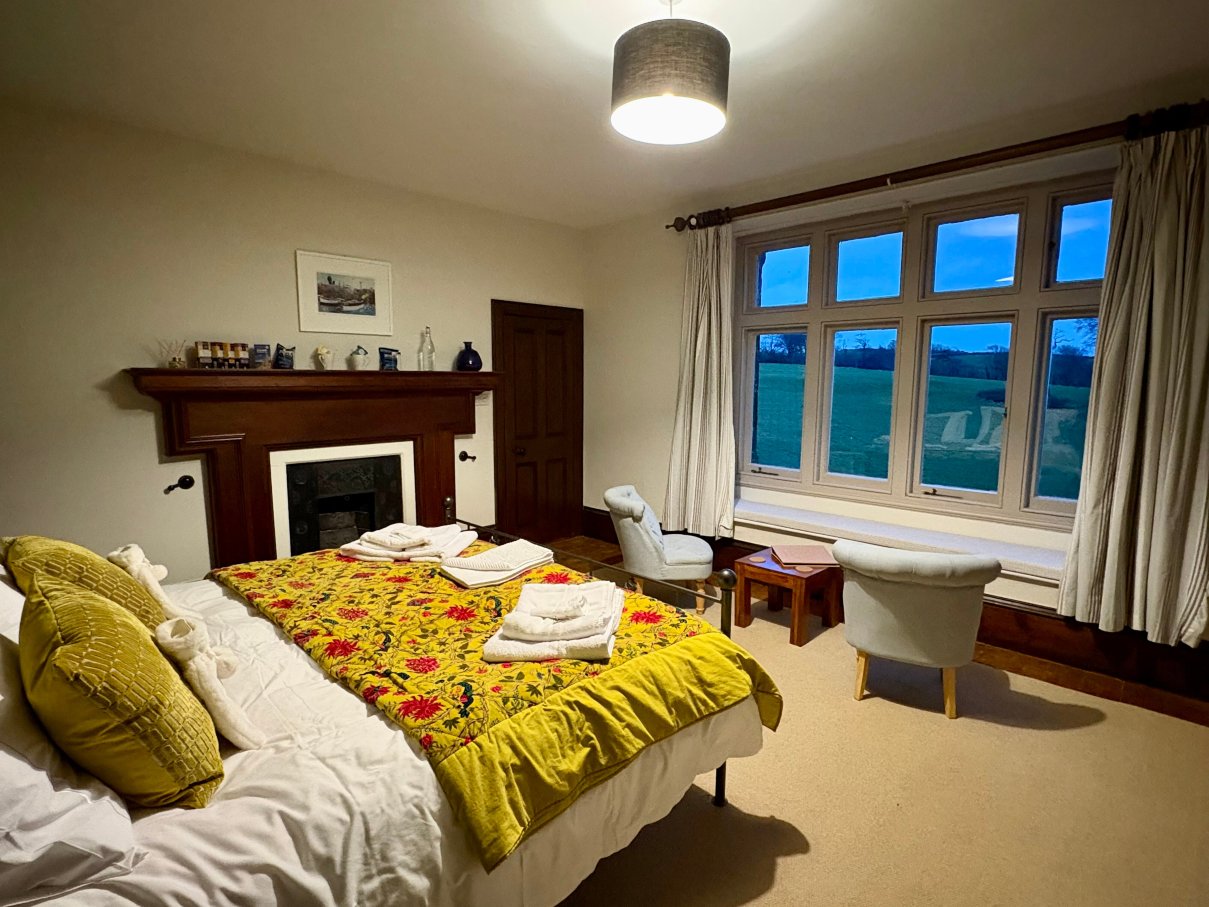 科斯提思罗斯特有机度假屋-官方