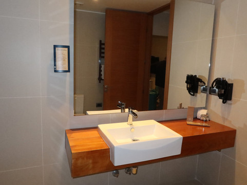 索拉里雅之家酒店主图