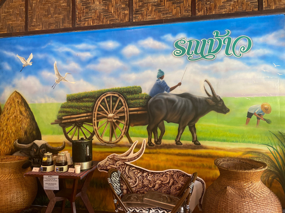 Old Phuket Farm-Thep Krasattri必去景点
