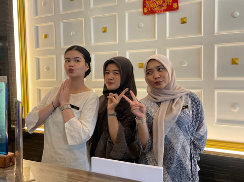 普拉纳亚精品酒店主图