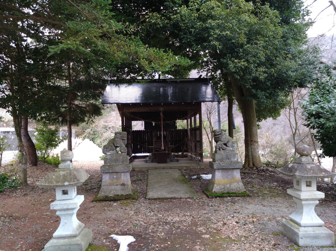 Ashinomaki Onsen-会津若松市必去景点