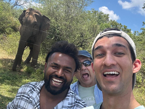 Ceylon Best Tours Taxi Service-蒂瑟默哈拉默必去景点