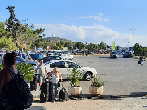 Makris Gialos Beach, Kefalonia-Lassi必去景点