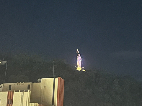 雅拉瓜酒店主图