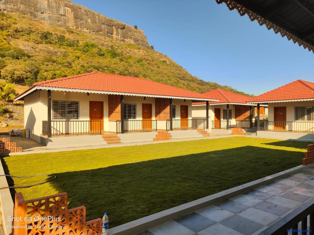 Hotel Shivjanmabhumi Resort