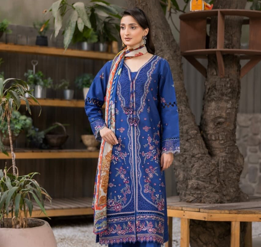 Avishah Garments Makli Thatta Sindh-Thatta必去景点