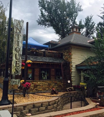 Antiques on Main LLC-帕戈萨斯普林斯必去景点