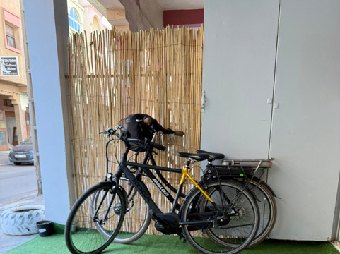 Essaouira Activités-索维拉必去景点